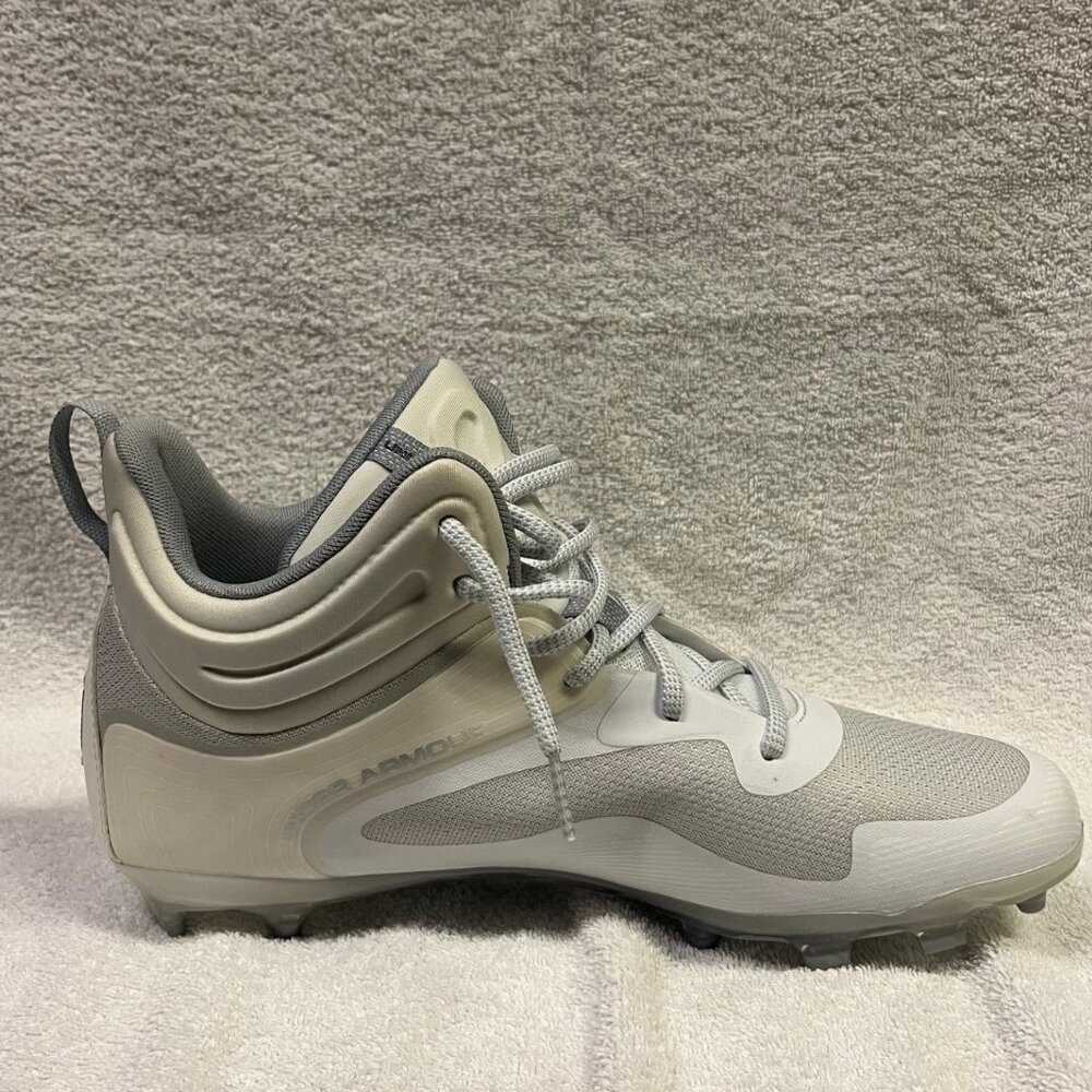 Under Armour - Men's Lacrosse Cleats